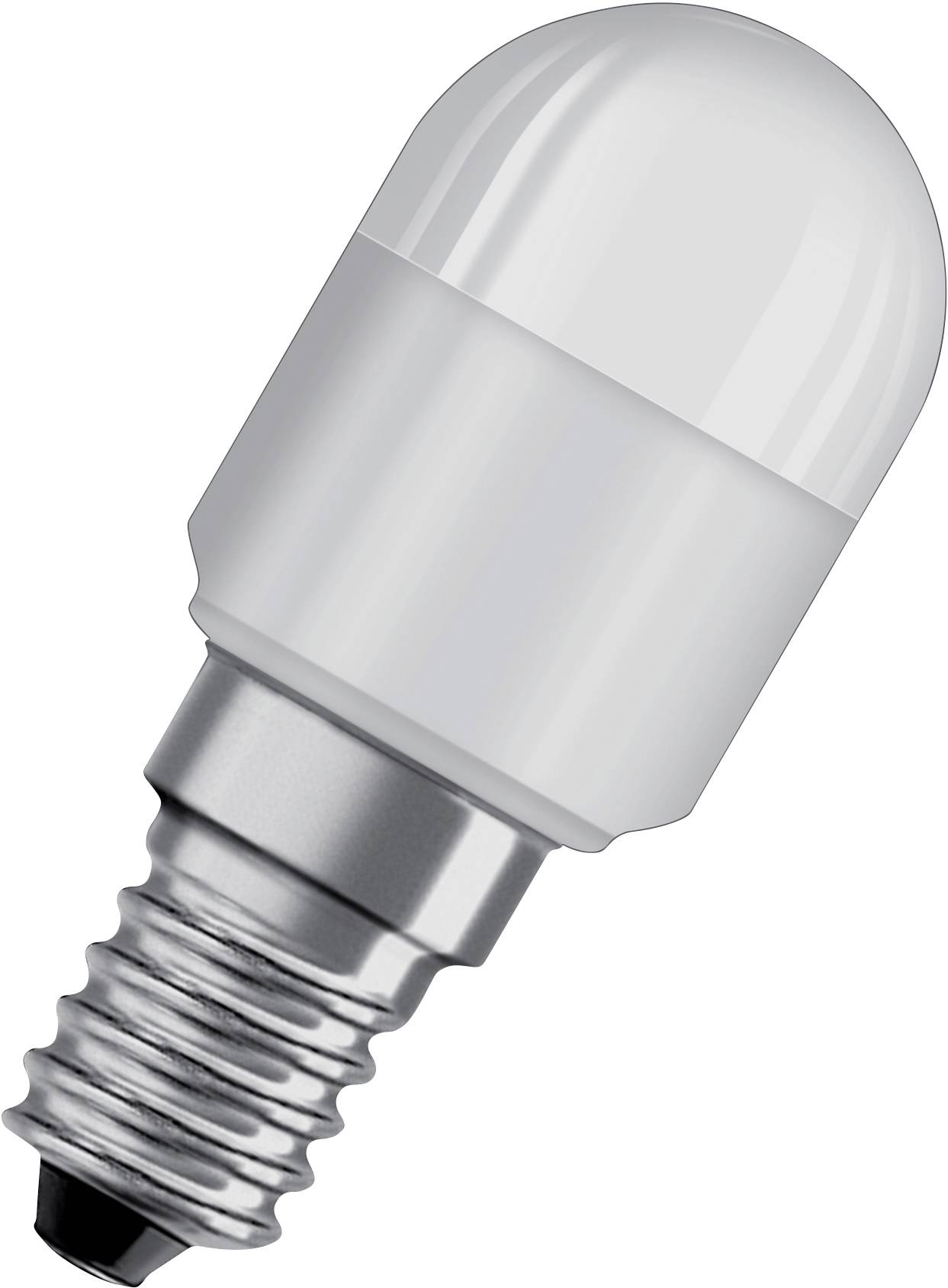 OSRAM LED EEK A++ (A++ - E) E14 Glühlampenform 2.3 W = 20 W Neutralweiß (Ø x L) 25 mm x 63 mm 1