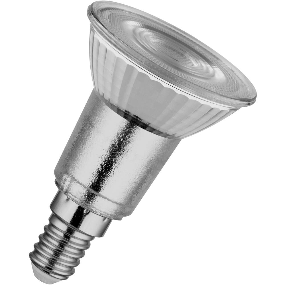 OSRAM LED-lamp Energielabel A+ (A++ E) E14 Reflector 4.5 W = 50 W Warmwit (Ø x l) 50 mm x 73 mm 1 st