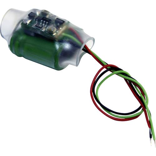 Thumbnail - TAMS Elektronik USV-mini 1.0 70-02226-01 Pufferschaltung Fertigbaustein
