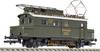 Liliput L136134 H0 Turmtriebwagen 701 420 Neuoffingen der DRG 701 420 Neuoffingen der DRG