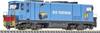 Liliput L142104 H0e Diesellok D14 Zillertalbahn, Neue Penkenbahn Neue Penkenbahn