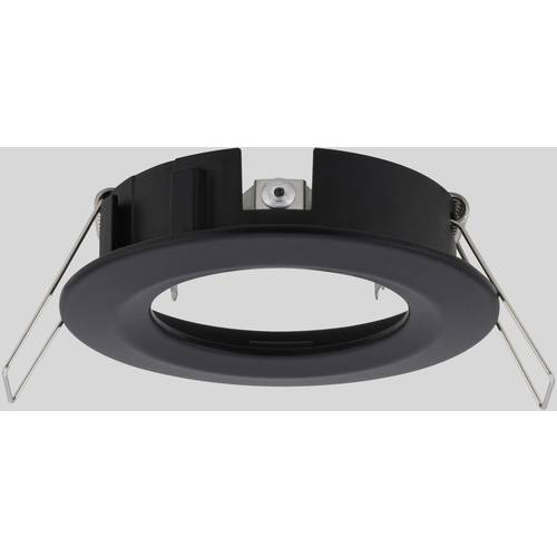 Thumbnail - Paulmann 92481 EBL Choose Einbauring 3er Set 10 W Schwarz (matt)