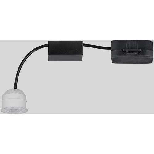 Thumbnail - Paulmann 94306 EBL Coin Nova mini LED-Einbauleuchte EEK: F (A - G) 4 W Klar