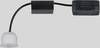 Paulmann 94306 EBL Coin Nova mini LED-Einbauleuchte EEK: F (A - G) LED LED 4 W Klar