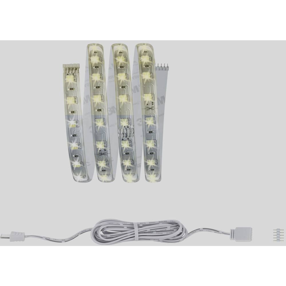 Paulmann CC Stripe LED-strip 6.50 W N-A Transparant