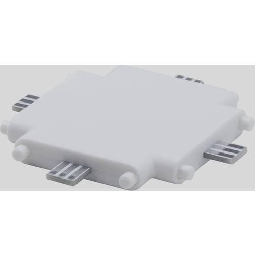 Paulmann 99966 99966 Verbinder (B x T) 50 mm x 50 mm 1 St.