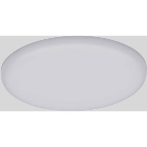 Paulmann 4064161217369 Veluna VariFit LED-Einbauleuchte LED 30 W Satin