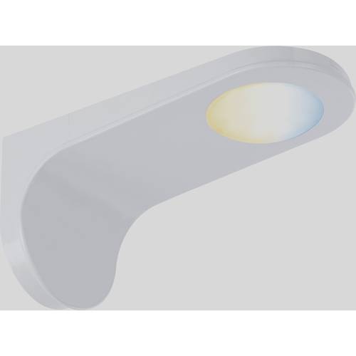 Paulmann CC Neda Unterbauleuchte 2.10 W Warmweiß Weiß
