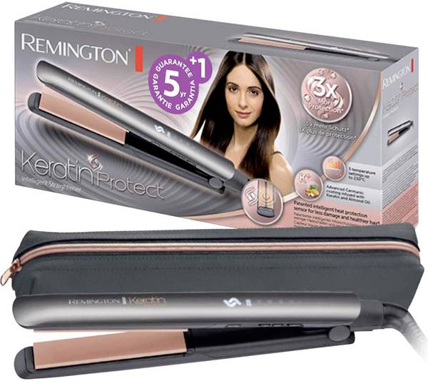 Remington S 8598 Home & Living Körperpflege Sonstige