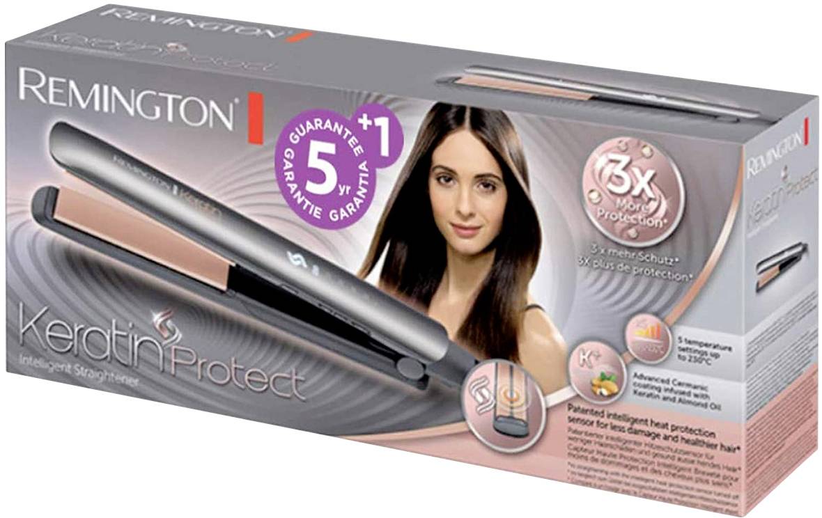 Remington S 8598 Home & Living Körperpflege Sonstige-8