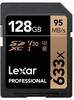 Professional - Flash-Speicherkarte - 128