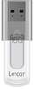 Lexar Lexar JumpDrive S50 16GB USB 2.0 USB-Stick 16 GB LJDS50-16GABBK USB-A (USB 2.0)