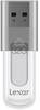 Lexar Lexar JumpDrive S50 32GB USB 2.0 USB-Stick 32 GB LJDS50-32GABBK USB-A (USB 2.0)