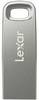 Lexar Lexar JumpDrive M45 64GB USB 3.1 silver USB-Stick 64 GB Silber LJDM45-64GABSL USB-A (USB 3.2 Gen 2)