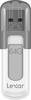 Lexar Lexar JumpDrive V100 64GB USB 3.0 new USB-Stick 64 GB Weiß, Grau LJDV100-64GABGY USB-A (USB 3.2 Gen 1)