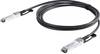 Digitus DN-81309 DN-81309 SFP Direktanschlusskabel 40 GBit/s 3 m