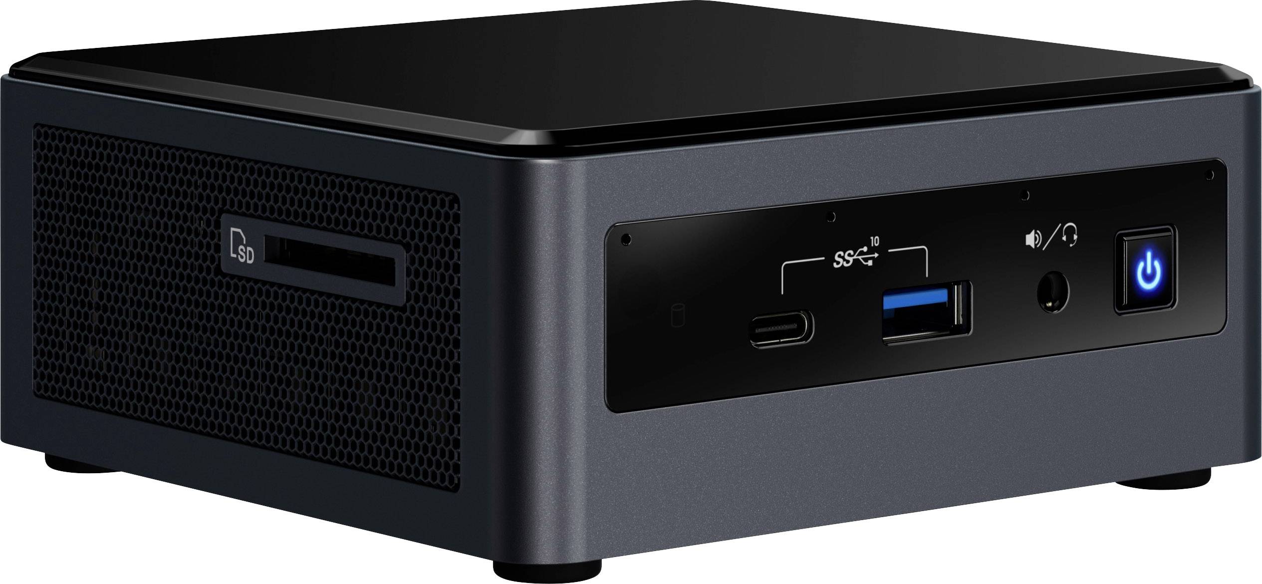 intel nuc conrad