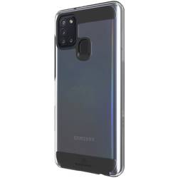 Image of Black Rock Air Robust Backcover Samsung Galaxy A21s Schwarz