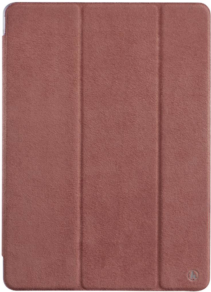 Tablet-Case Finest Touch Coral für Apple iPad 7/8/9 10,2"-3