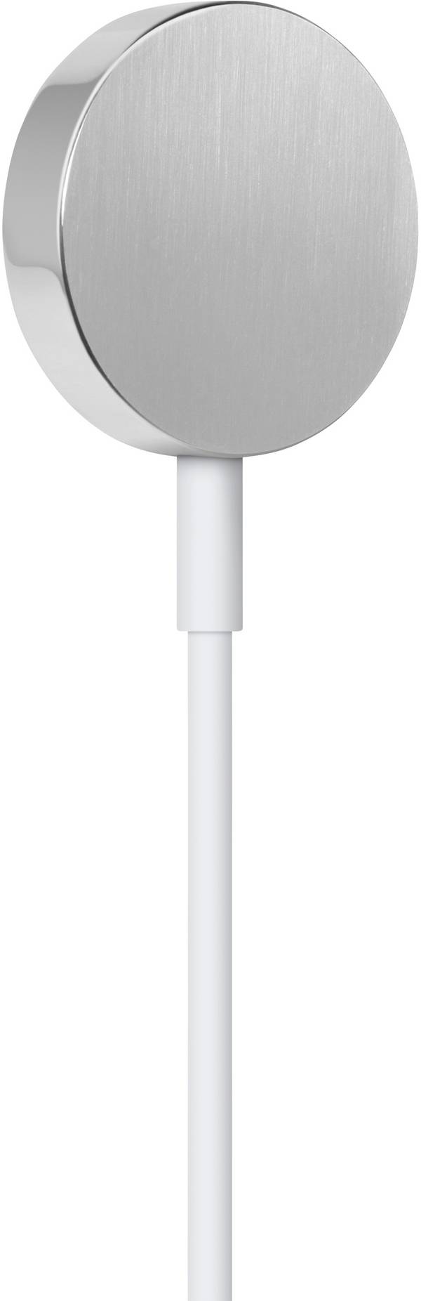 Apple Watch Magnetic Charging Cable Magnetisches Ladekabel Weiß Watch 1. Gen, Watch SE, Watch Series 1, Watch Series 2, Watch Series 3, Watch Series 4, Watch Series 5, Watch Series 6