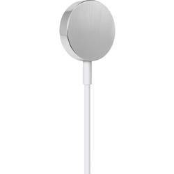 Image of Apple Watch Magnetic Charging Cable Magnetisches Ladekabel Weiß