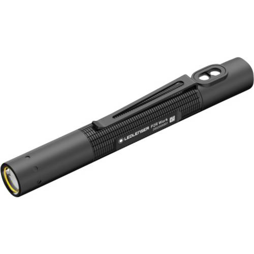 Thumbnail - Ledlenser P2R Work Penlight akkubetrieben LED 124 mm Schwarz