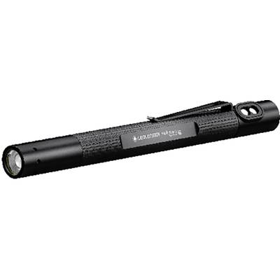 Ledlenser 502184 P4R Work Penlight akkubetrieben LED 168 mm Schwarz 