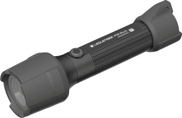 Ledlenser P5R Work 502185  Taschenlampe  akkubetrieben 480 lm 25 h 124 g