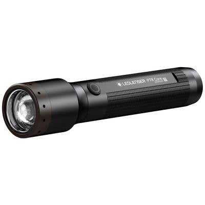 Ledlenser P7R Core LED Taschenlampe  akkubetrieben 1000 lm 90 h 202 g 