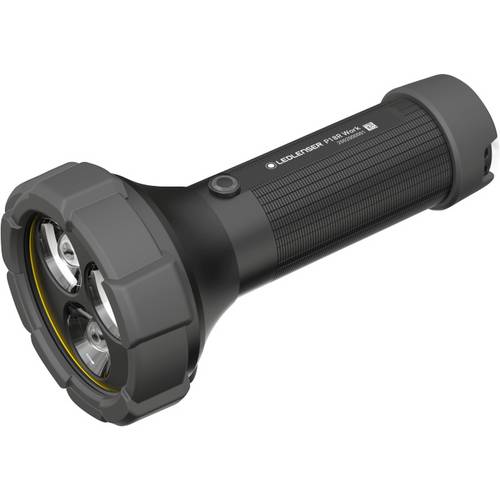Thumbnail - Ledlenser P18R Work Taschenlampe 4500 lm 669 g