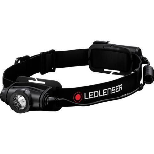 Ledlenser H5 Core LED Stirnlampe batteriebetrieben 200 lm 20 h 502193