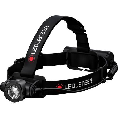 Thumbnail - Ledlenser H7R Core LED Stirnlampe akkubetrieben 600 lm 65 h 502122