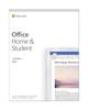 Microsoft Office Home and Student 2019 - Box-Pack