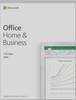 Microsoft Office 2019 Home & Business PKC Box Win/Mac, Deutsch