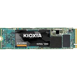 Image of Kioxia EXCERIA NVMe 250 GB Interne M.2 PCIe NVMe SSD 2280 M.2 NVMe PCIe 3.0 x4 Retail LRC10Z250GG8