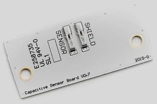ULTIMAKER B.V. Capacitive Sensor Board UM3/S5 SPUM-CAPA-SEBD