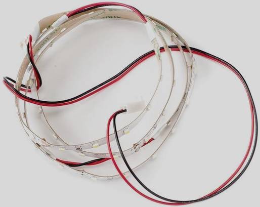 ULTIMAKER B.V. LED Strip Cold White UM2 LED Strip Cold White UM2 Ersatzteil