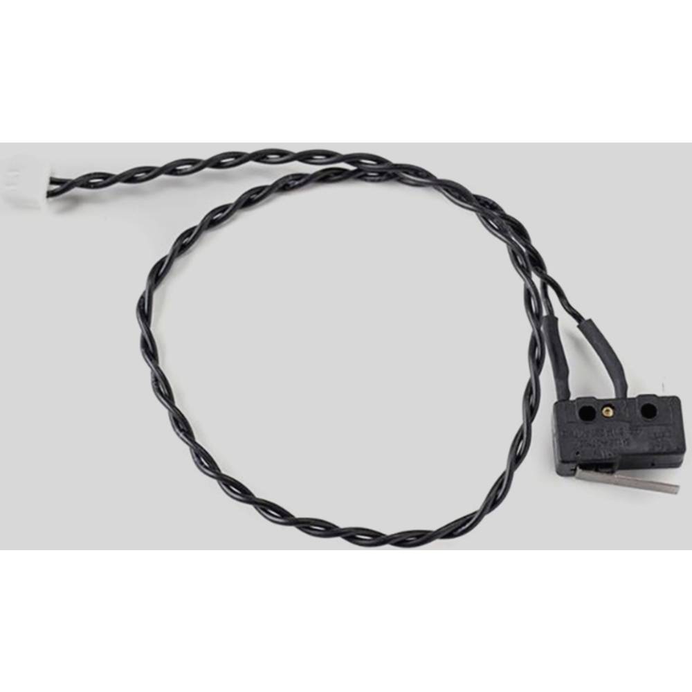 Ultimaker Limit Switch, Black Short Wire UM2