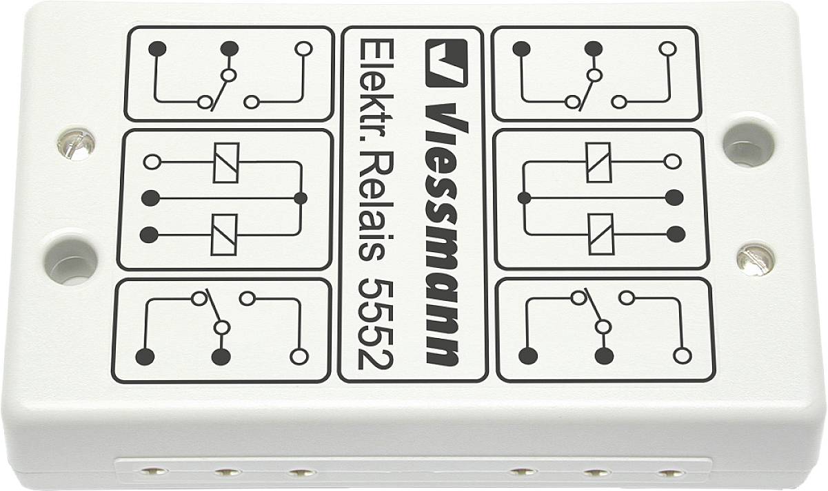 TAMS Elektronik 22-01-075 Minitimer Fertigbaustein 