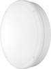 LEDVANCE Surface Bulkhead 82694 LE LED-Außendeckenleuchte, LED-Außenwandleuchte 15 W Weiß