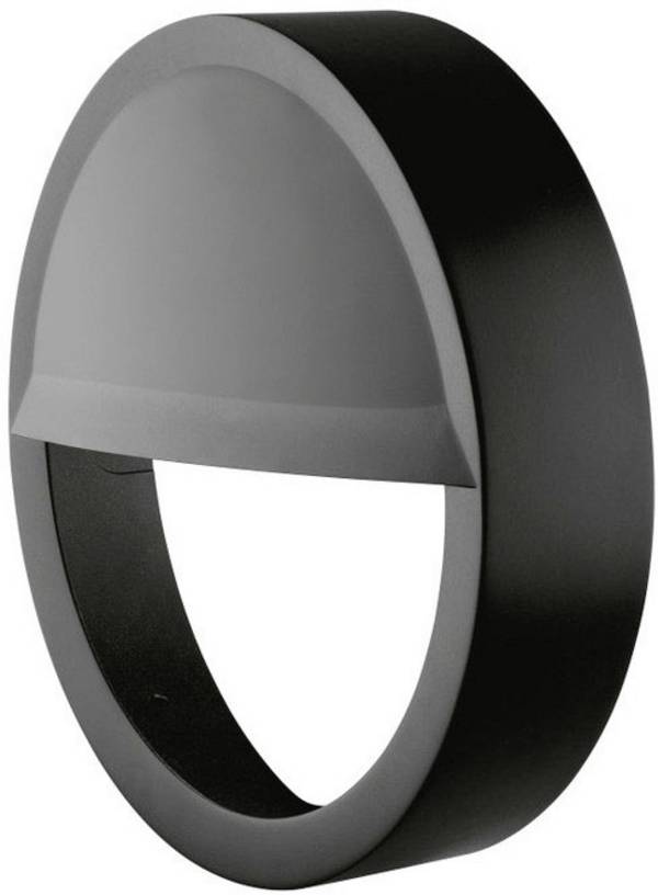 LEDVANCE 81071  LE Dekoring  230 V  65 mm  Schwarz
