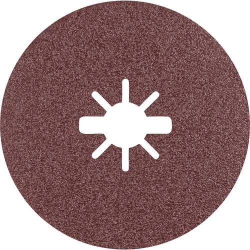 Thumbnail - Bosch Accessories 2608621796 Fiberscheibe Durchmesser 115 mm Bohrungs-Ø 22.23 mm 25 St.