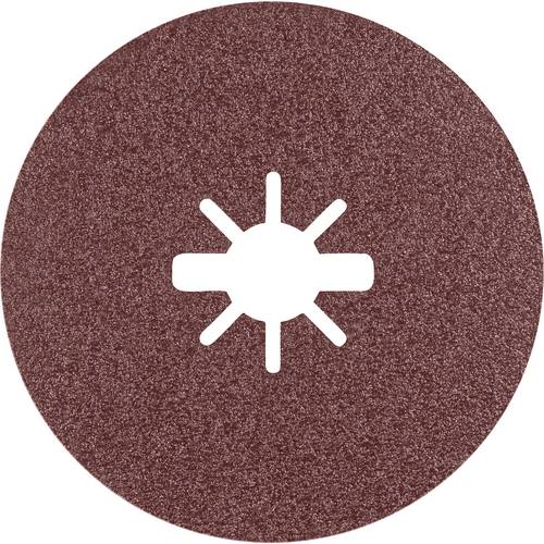 Thumbnail - Bosch Accessories 2608621793 Fiberscheibe Durchmesser 115 mm Bohrungs-Ø 22.23 mm 25 St.