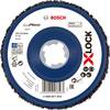 Bosch Accessories 2608621833 Polierscheibe Durchmesser 125 mm 1 St.