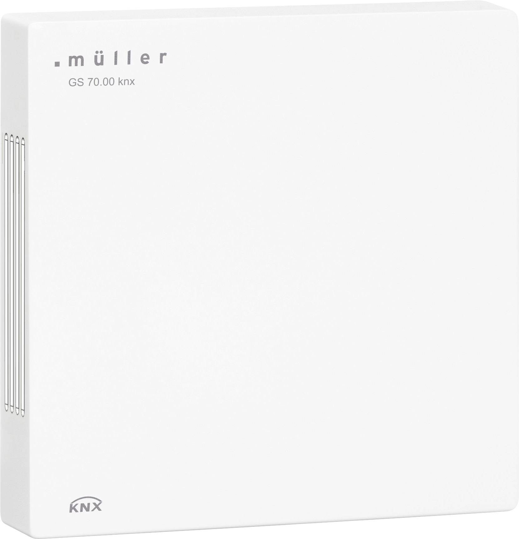 Müller KNX 24075 Multisensor GS 70.00 knx