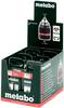 Bohrfutterdisplay Futuro Plus S2M, 636620000 (636624000) Metabo 636624000