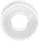 Rolle mit PTFE-Gewindedichtband, Aufschrift 'PTFE THREAD SEAL TAPE, 1/2" x 480"'.