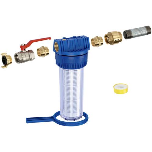 Thumbnail - Metabo 0903061278 Pumpenmontage-Set