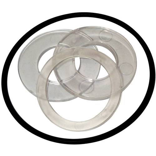 Metabo 0903061316 Filter-Dichtungssatz