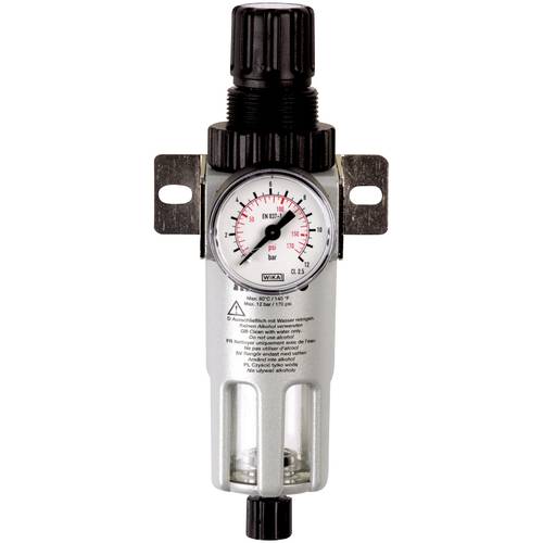 Metabo 80901063885 Filter-Regelventil